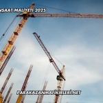100m2 Kaba İnşaat Maliyeti 2025