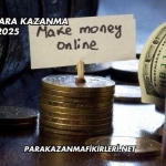 Amazon Para Kazanma 2025
