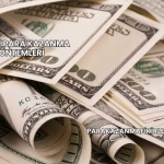 Günlük Para Kazanma Yöntemleri