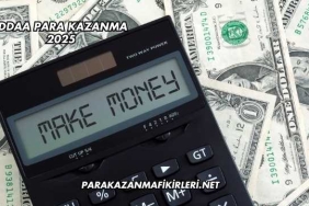 İddaa Para Kazanma 2025