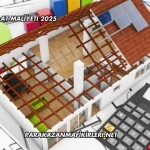 Kaba İnşaat Maliyeti 2025