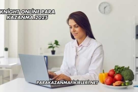 Knight Online Para Kazanma 2025