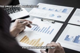 Limited Şirket Kurma Maliyeti 2025