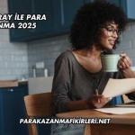 Music Xray ile Para Kazanma 2025