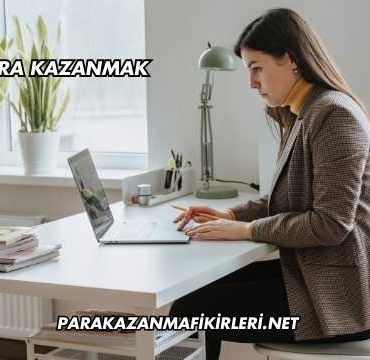 R10 İle Para Kazanmak