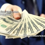 Reklam İzleyerek Para Kazanma