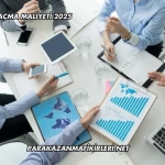 Şahıs Şirketi Açma Maliyeti 2025