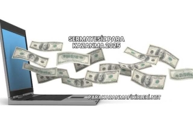 Sermayesiz Para Kazanma 2025