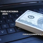 Spotify Para Kazanma 2025
