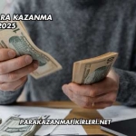 Twitch Para Kazanma 2025