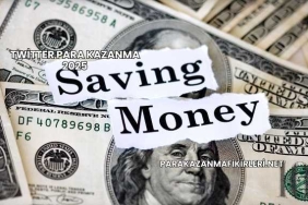 Twitter Para Kazanma 2025