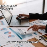 Video İzleyerek Para Kazanma 2025