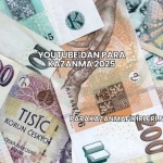 YouTube’dan Para Kazanma 2025