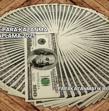 Youtube Para Kazanma Hesaplama 2025