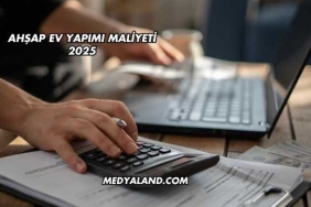 Ahşap Ev Yapımı Maliyeti 2025