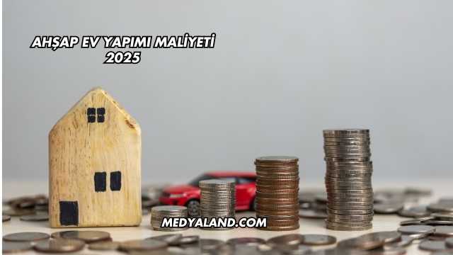 Ahşap Ev Yapımı Maliyeti 2025
