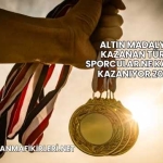 Altın Madalya Kazanan Türk Sporcular Ne Kadar Kazanıyor 2025