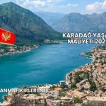 Karadağ Yaşam Maliyeti 2025