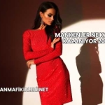 Mankenler Ne Kadar Kazanıyor 2025