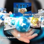 Şirket Açma Maliyeti 2025